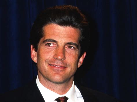 John F. Kennedy Jr.