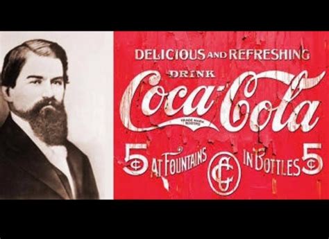 Todo El Mundo Docenas Consola Quien Invento La Coca Cola En Ingles