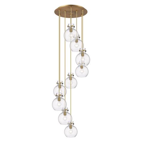 Innovations Lighting Newton Light Pendant Wayfair Canada