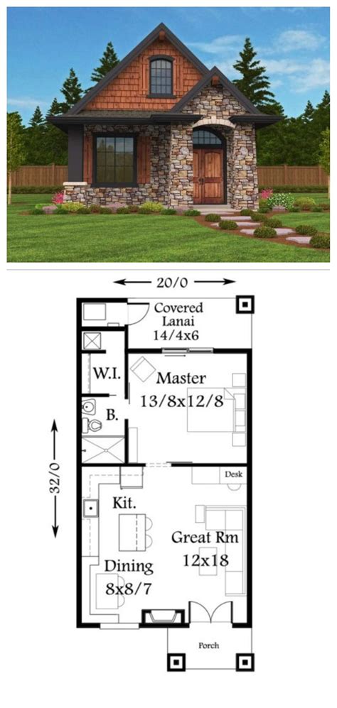map of casa de campo 5