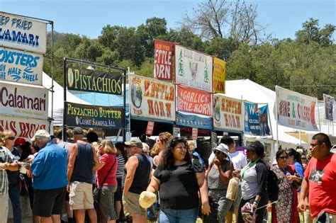 Gilroy Garlic Festival Begins 38th Year Under Sunny Skies | Gilroy, CA ...
