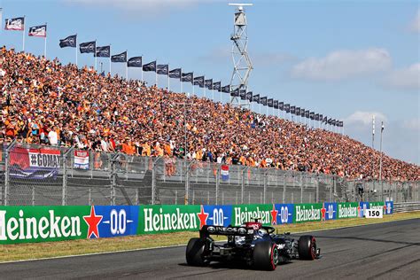 f1 gp olanda zandvoort venerdì 91 Postimages