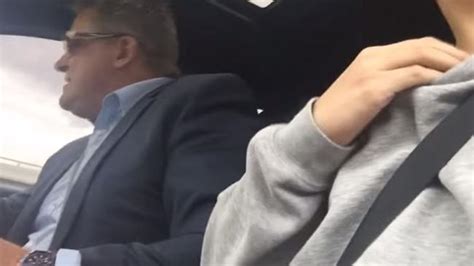 Honk If Youre Horny Prank Angry Father Loses It At Son Video