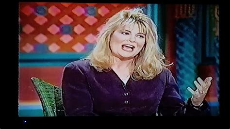 Jenny Jones Show Child Stars Blair From Facts Of Life Part 2