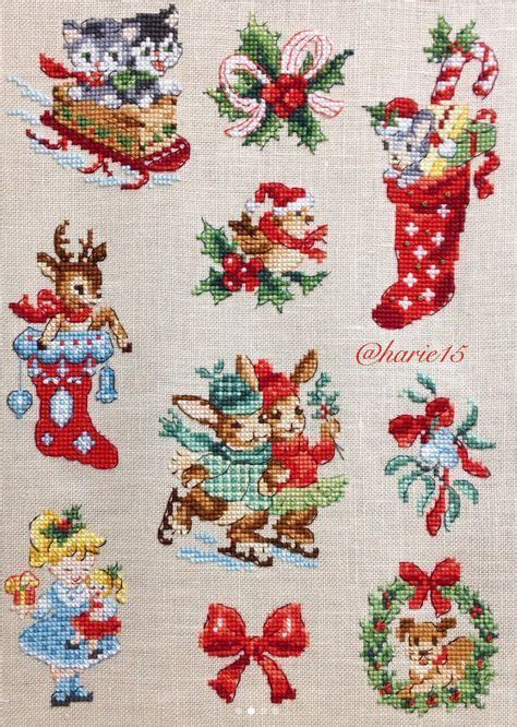 Pin By Maria Francisca On Guardado R Pido Cross Stitch Patterns