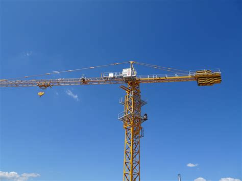 Colorful Ton Topkit Tower Crane Colorful Topkit Tower Crane And