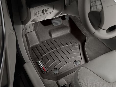 Volvo Xc60 Weathertech Digitalfit Floor Mat Liners All Weather