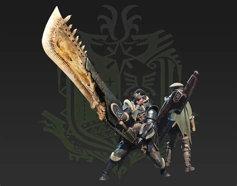 MHW Tier List (MHW Best Weapons) | GAMERS DECIDE