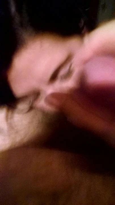I Cum As She Licks My Balls American Amateur Amateur Porn XHamster