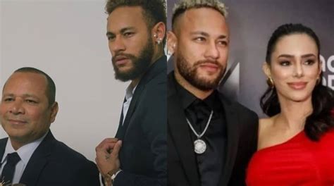 Neymar Surge Na Balada Mulheres E Seu Pai Diz Ele Solteiro