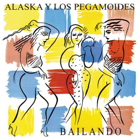 Alaska y Los Pegamoides La rebelión de los electrodomésticos Lyrics