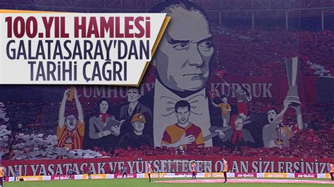 Galatasaraydan Cumhurbaşkanlığı ve TFFye Süper Kupa çağrısı