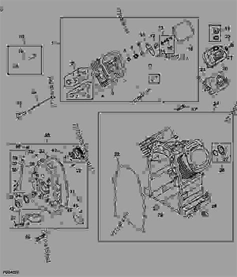 John Deere Gator Starter Wiring Diagram Database