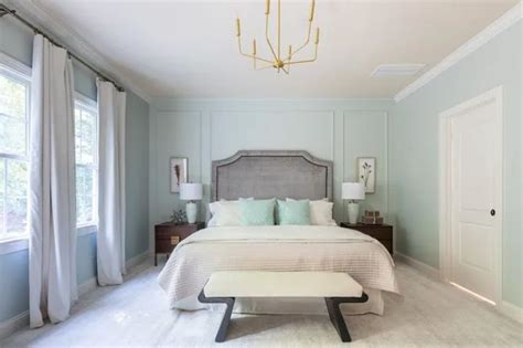 Sherwin Williams Sea Salt Color That Homeowners Are In Love With