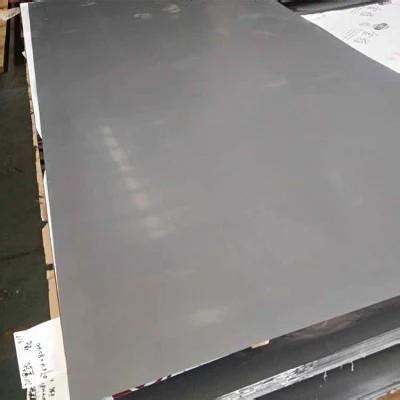 Astm Incoloy X H Nickel Alloy Steel Sheet Plate Steel