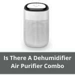 Is There A Dehumidifier Air Purifier Combo - Dehumidifier Depot