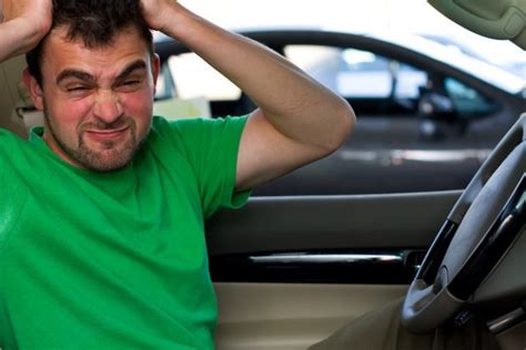 The 12 Most Annoying Things People Say To Taxi Drivers · The Daily Edge