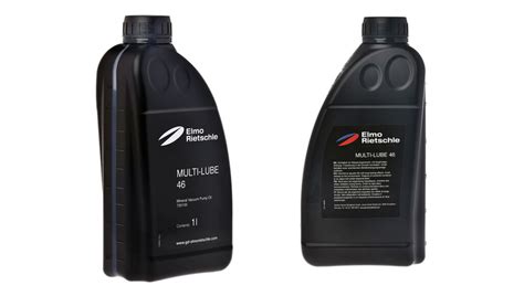 Multi Lube 46 1 Liter Ehrler And Beck