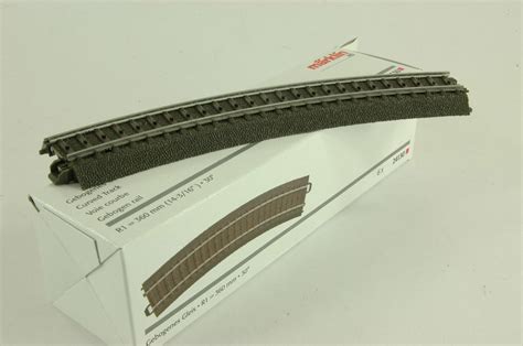 M Rklin H C Gleis Gebogene Und Gerade Sortiment Zur Auswahl Neu U