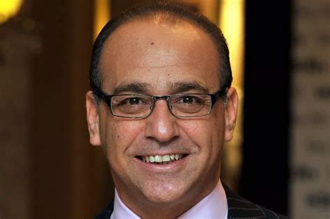 Theo Paphitis’ Net Worth And Businesses As Former Dragons Den Star Joins Bbc Question Time