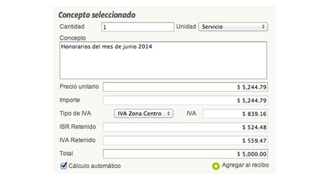 Contabil Zate Contabilidad En L Nea Honorarios