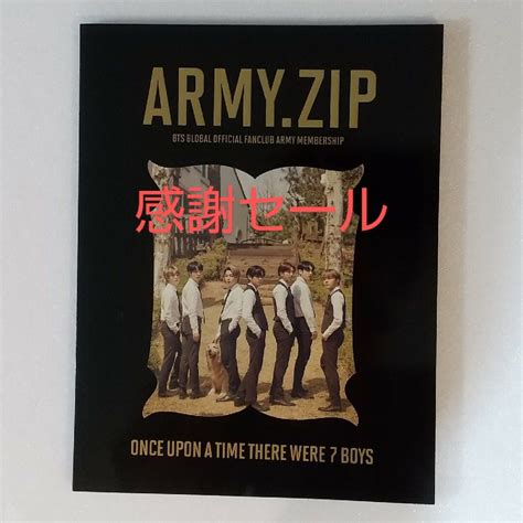 防弾少年団bts 【感謝セール】bts Army Membership Kit 7期 日本語版の通販 By 母ちゃん商店｜ボウダン