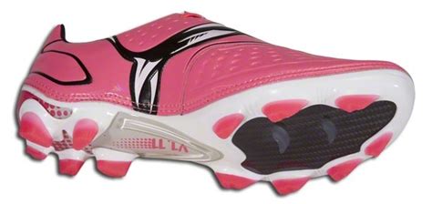 Puma V1.11 in Pink - Project Pink - Soccer Cleats 101