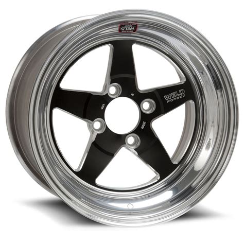 Weld Racing Street Performance S71b Wheels Socal Custom Wheels