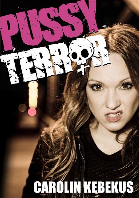 Carolin Kebekus Pussy Terror TV Staffel 4 Online Stream