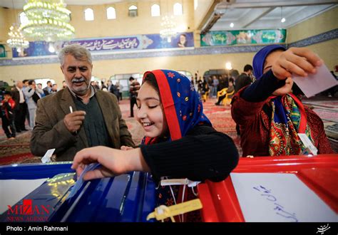 انتخابات مجلس شورای اسلامی و خبرگان رهبری قزوین