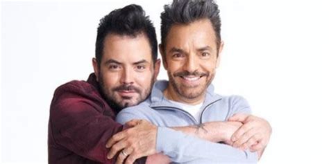 José Eduardo Derbez Reacciona Al Rumor De Que Su Hermano Vadhir Golpeó