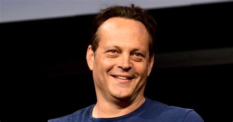 Bill Lawrences Ted Lasso Follow Up Is A Show About Vince Vaughn In