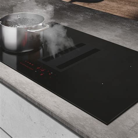 83cm Venting hobs Powerful 5 Years Warranty