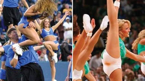 The Most Embarrassing Cheerleader Photos Ever Taken | Overview of the ...