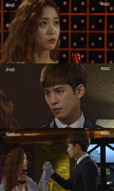 [spoiler] Added Episode 16 Captures For The Korean Drama Monster