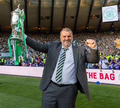 The managerial jigsaw that could see Ange Postecoglou remain at Celtic