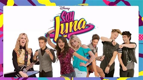 Soy Luna I Ve Got A Feeling Traduction Youtube