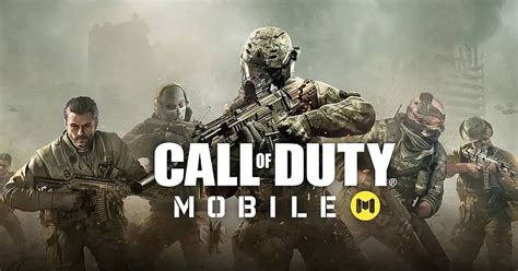 Call Of Duty Mobile 10 Celulares En 2021 Que Son Compatibles Con El