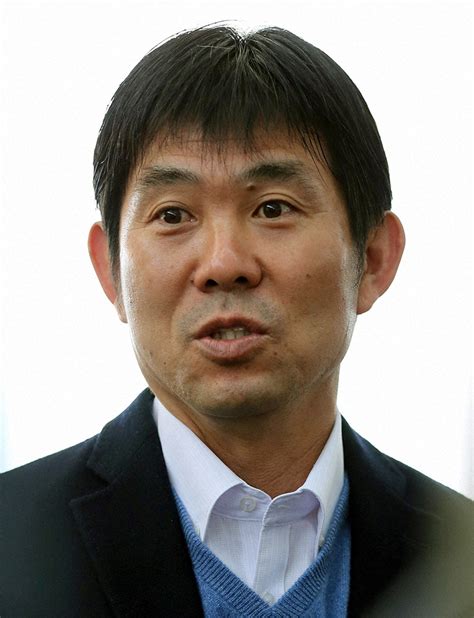 日本代表・森保監督 ― スポニチ Sponichi Annex サッカー