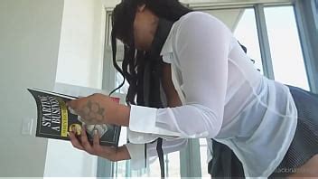 Platinum Booty Model Page Xvideos