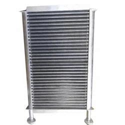 Fin Tube Radiator Fin Tube Type Radiators Manufacturer From Pune