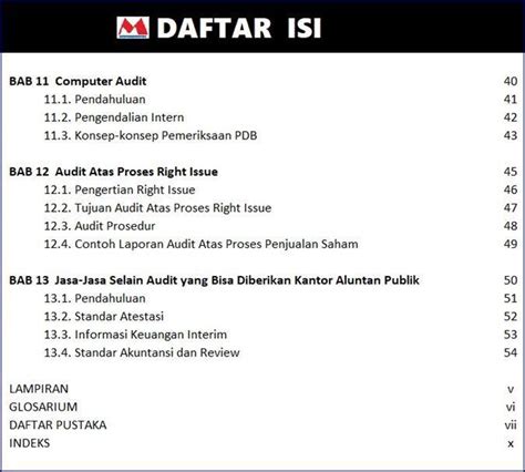 Detail Contoh Lampiran Skripsi Koleksi Nomer 34