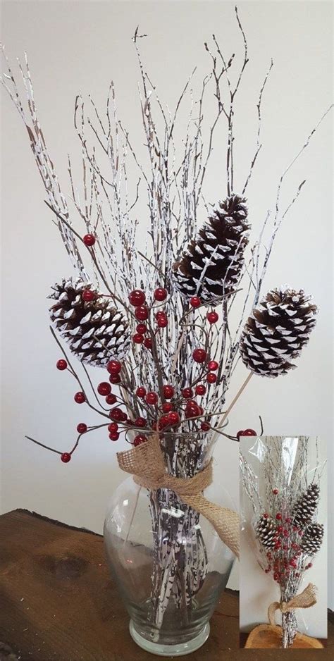 Conuri De Conifere Cum Le Refolosim Christmas Decor Diy Diy