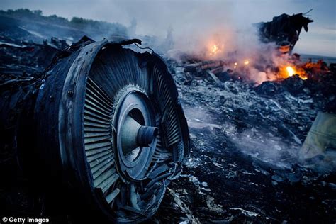 Australians Whose Loved Ones Were Among 298 Killed In Mh17 Tragedy Will