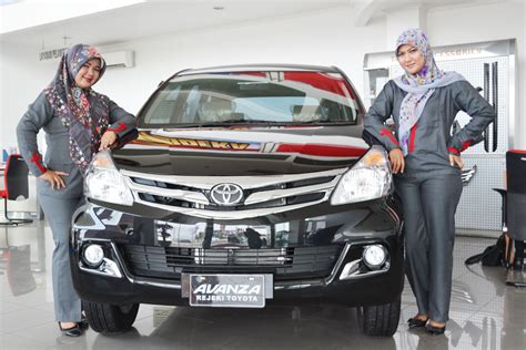 Big Promo Avanza Akhir Tahun