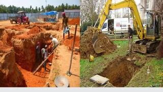 PPT ON EXCAVATION ACCORDING TO SAFETY WORK | PPT