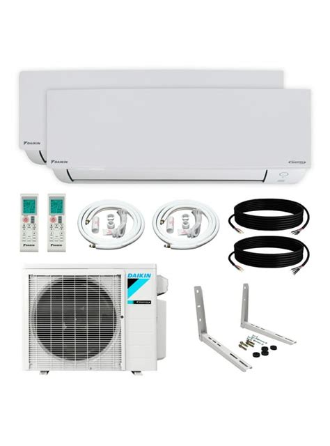 Ductless Mini Split Air Conditioners In Air Conditioners