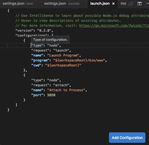 Hướng Dẫn Launch Json Vscode C Launcher Json Vscode C