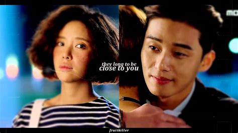 Sung Joon Hye Jin She Was Pretty MV Close To You YouTube