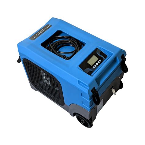 ALGR110 Commercial Basement Dehumidifier Wholesale Preair